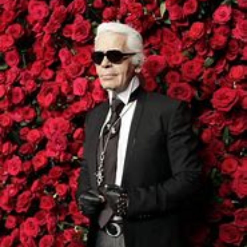Karl Lagerfeld